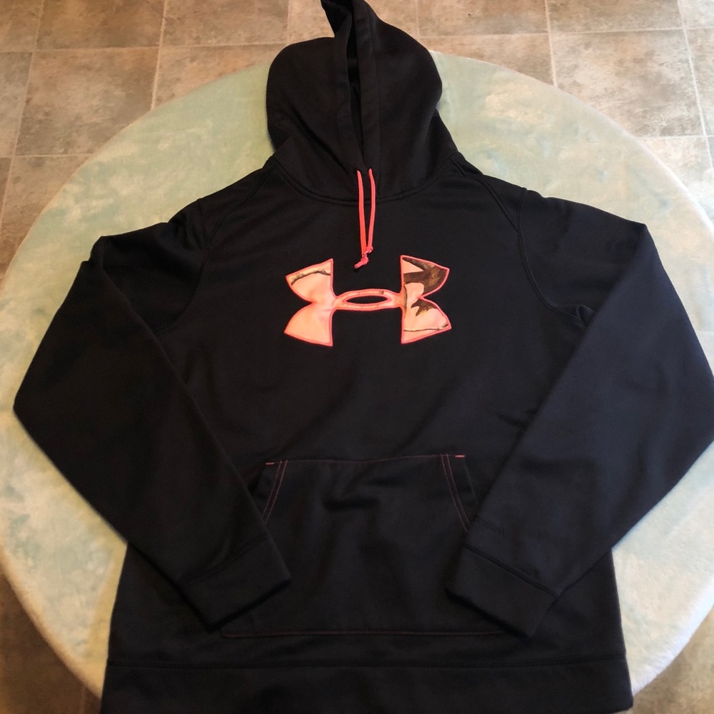 Under Armour Hoodie